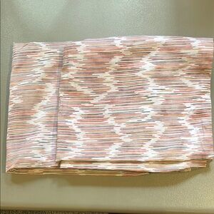 Bar III Printed Pillowcases (King)